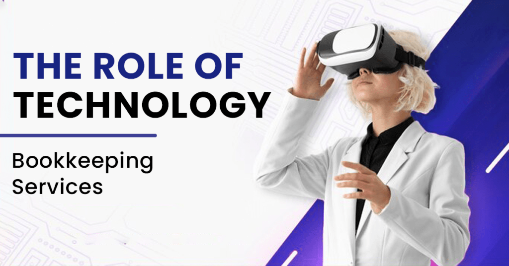 Bookkeeping Services