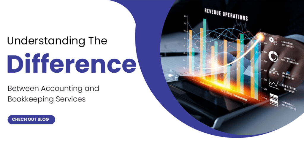 Accounting and Bookkeeping Services